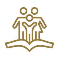 Logo Droit des Personnes et de la Famille