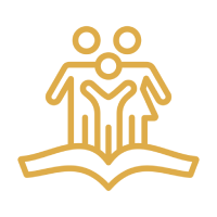 Logo Droit des Personnes et de la Famille