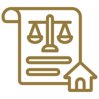 Logo Droit Immobilier et Baux d'habitation