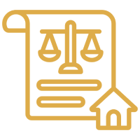 Logo Droit Immobilier et Baux d'habitation