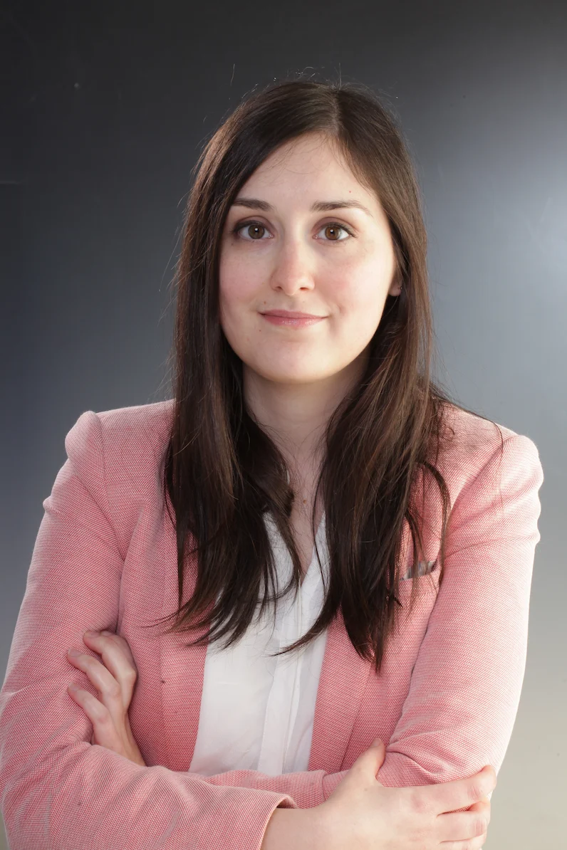 photo de profil de Maître Clémence Vignères - avocat Tarbes